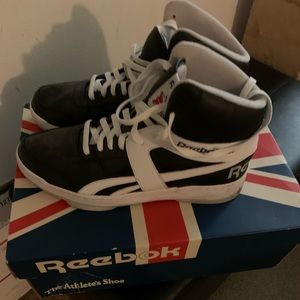 1986 Boston Celtics Reebok!